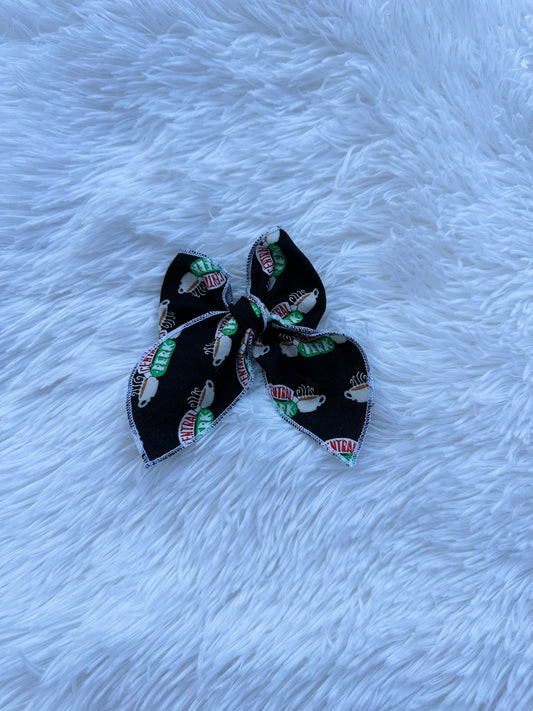 Friends emmie sailor bow