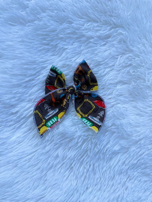 Friends emmie sailor bow