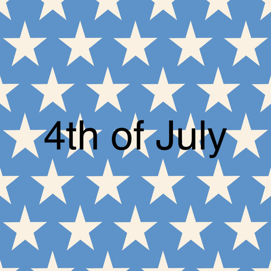 4th of July