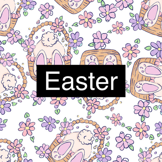 Easter mystery category