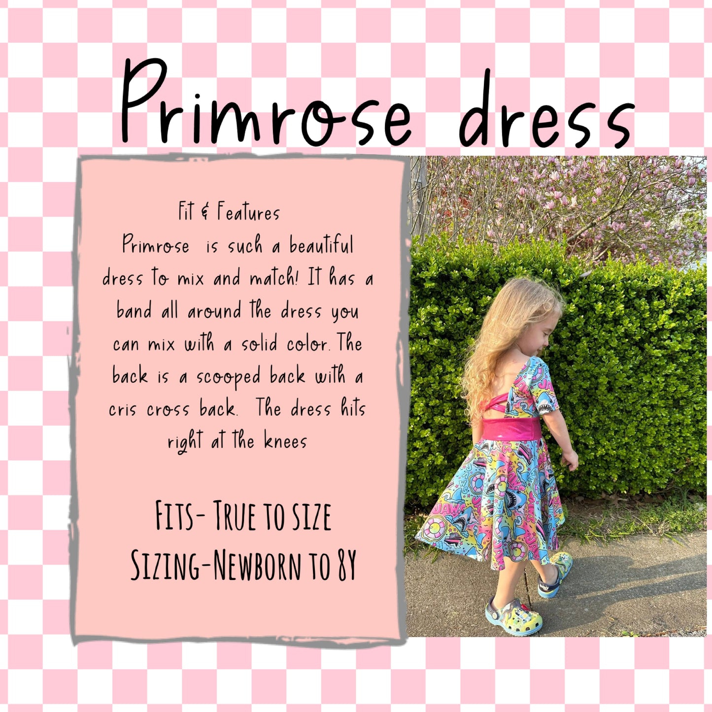 Dresses