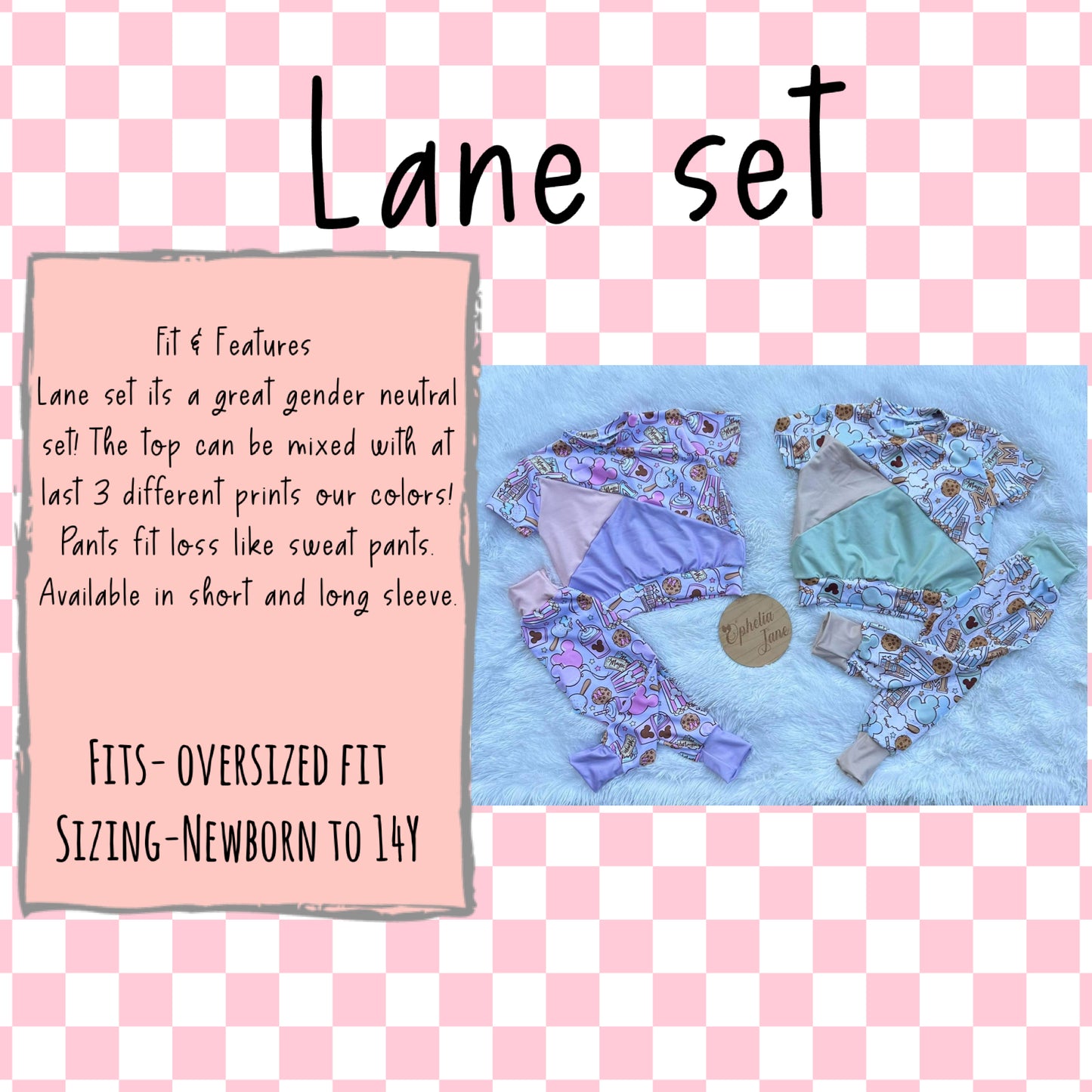 Sets