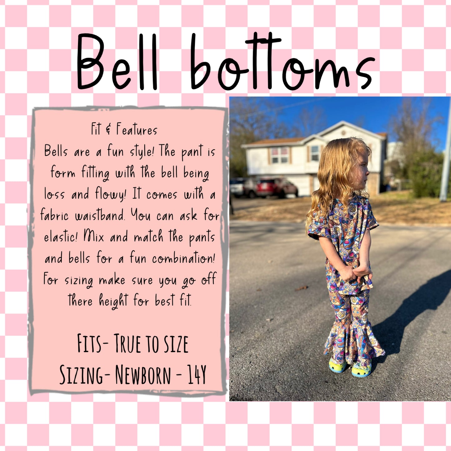 Bottoms