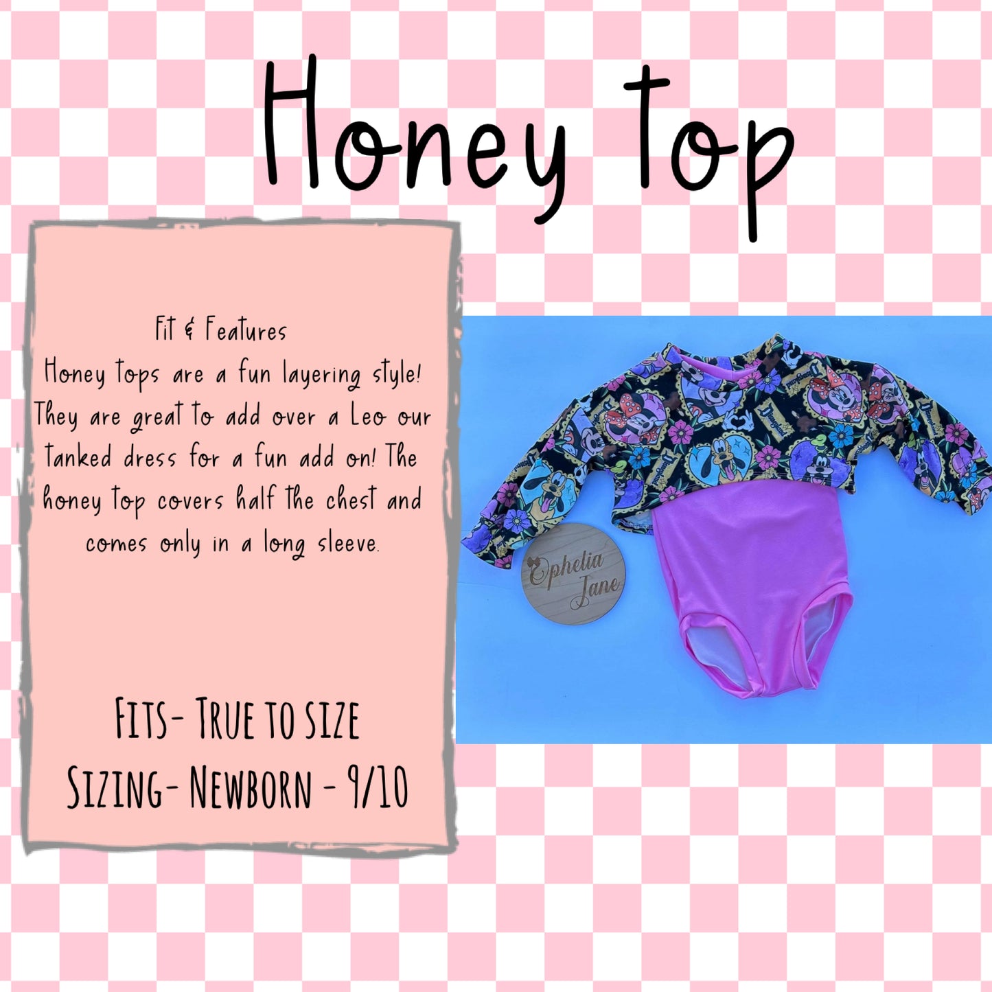 Tops