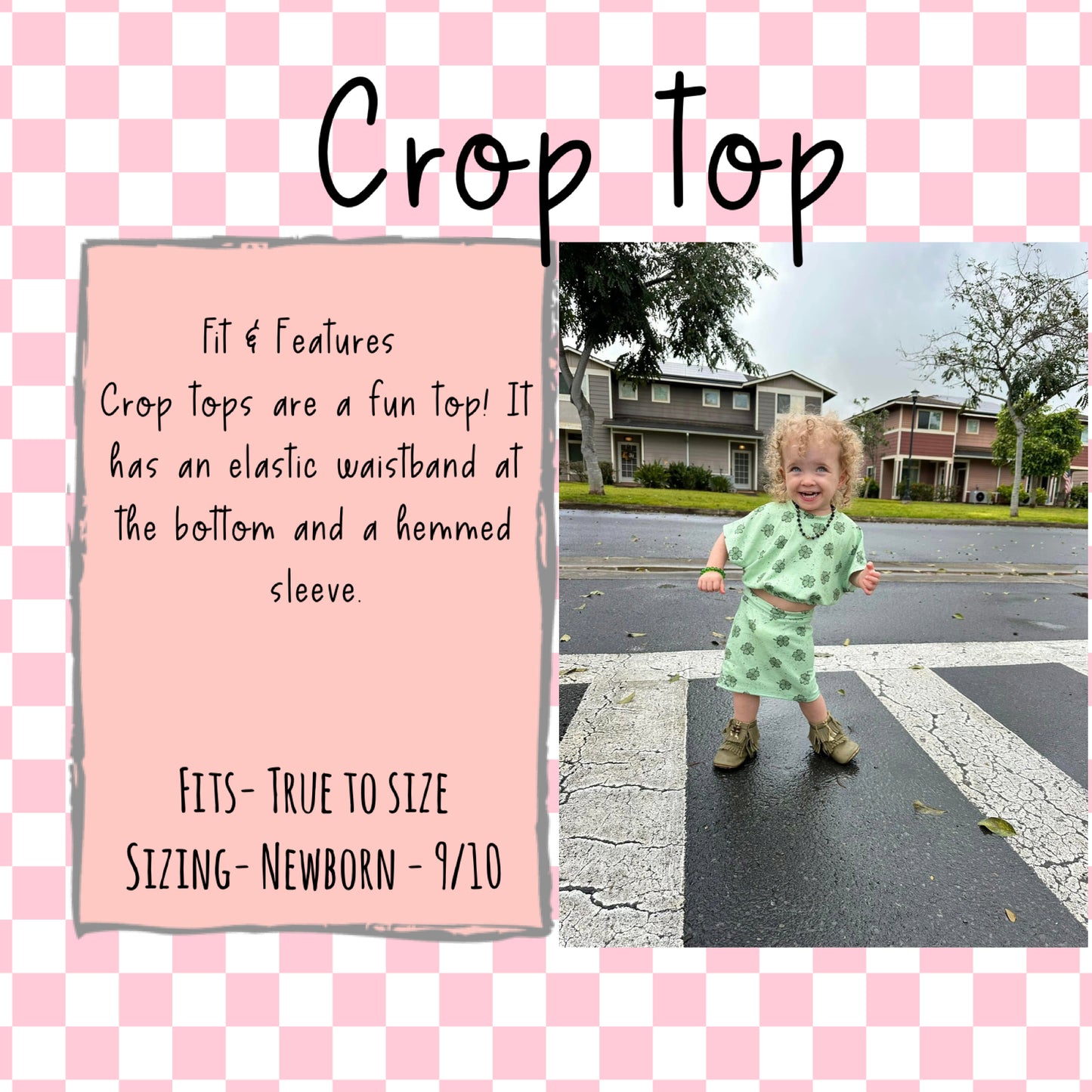 Tops