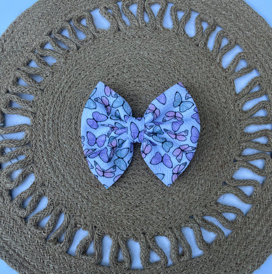 Butterfly Bow