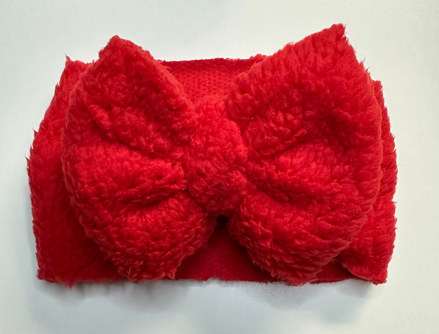 Red Sherpa
