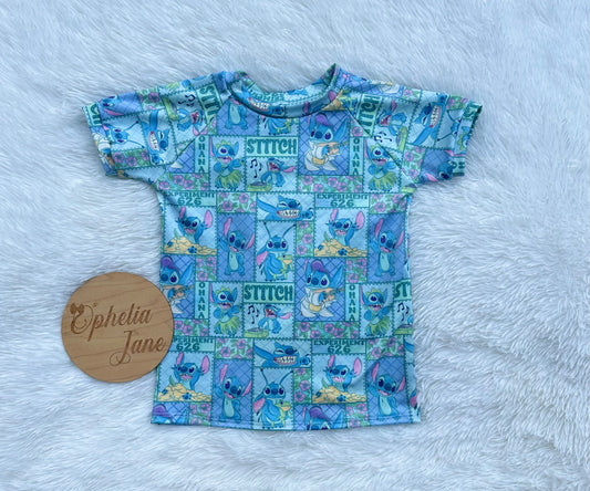 RTS basic tee 2T