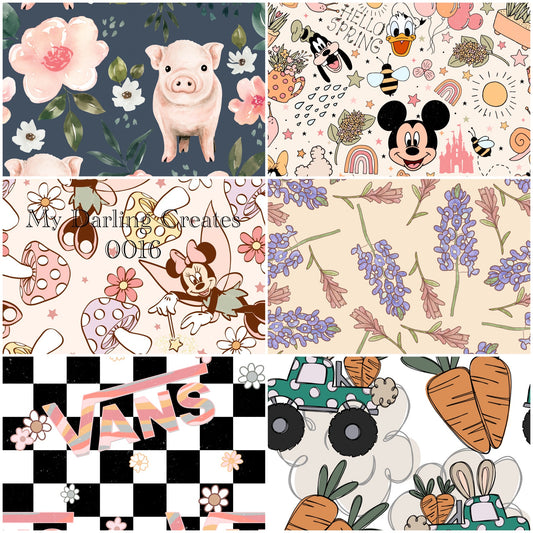 Spring/Easter