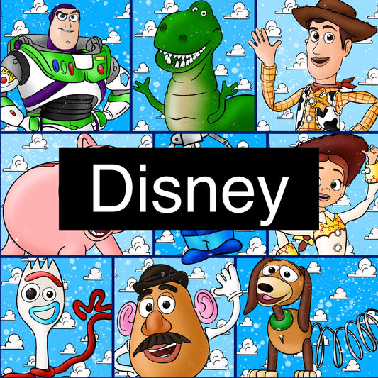 Mystery category