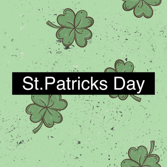 St. Patricks day