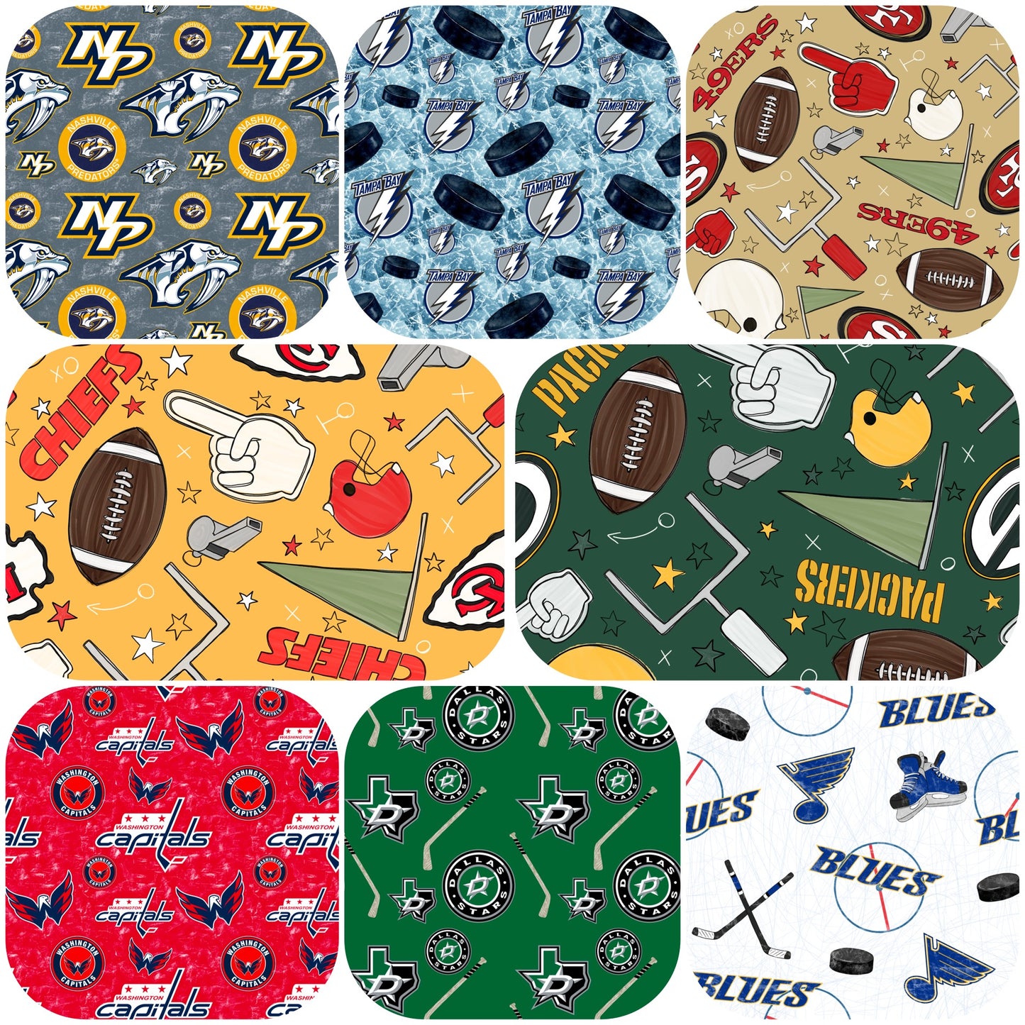 Sports