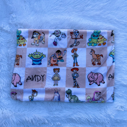 Toys 30X40