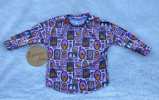 Black Friday T-shirts mystery’s