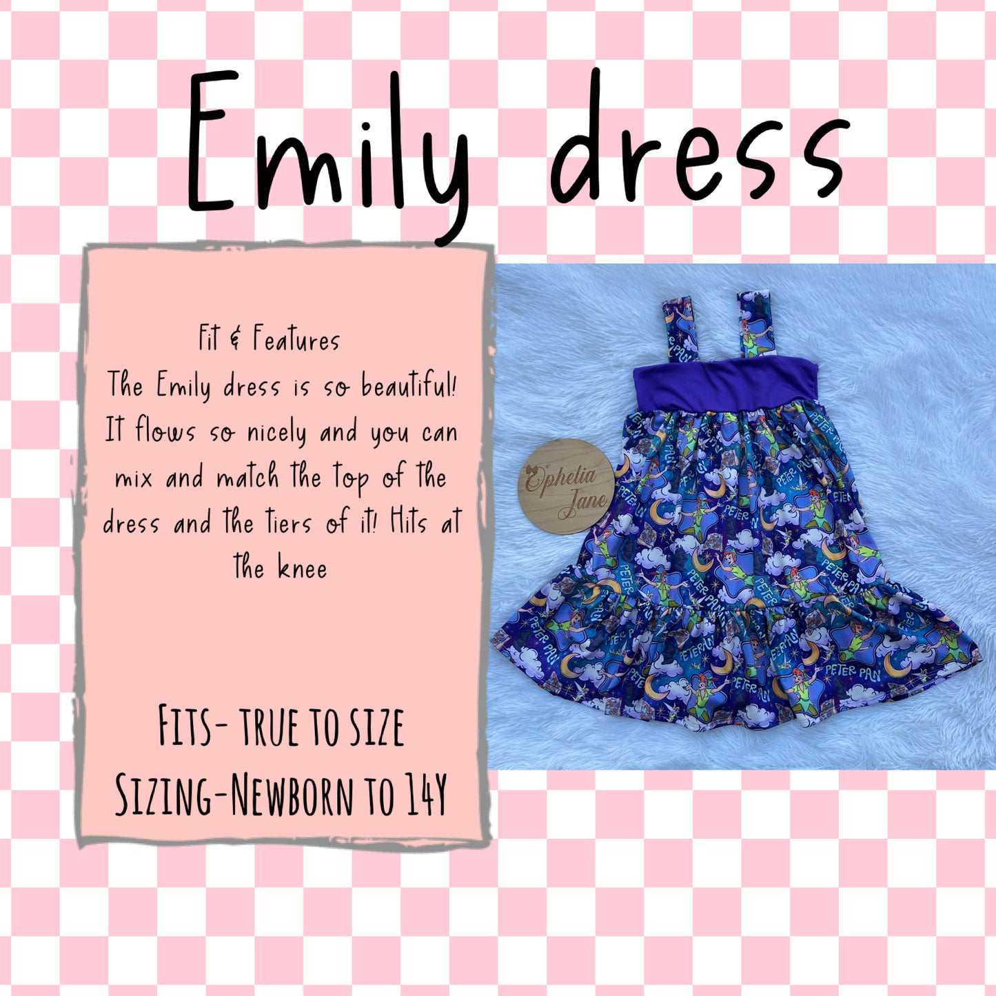 Dresses