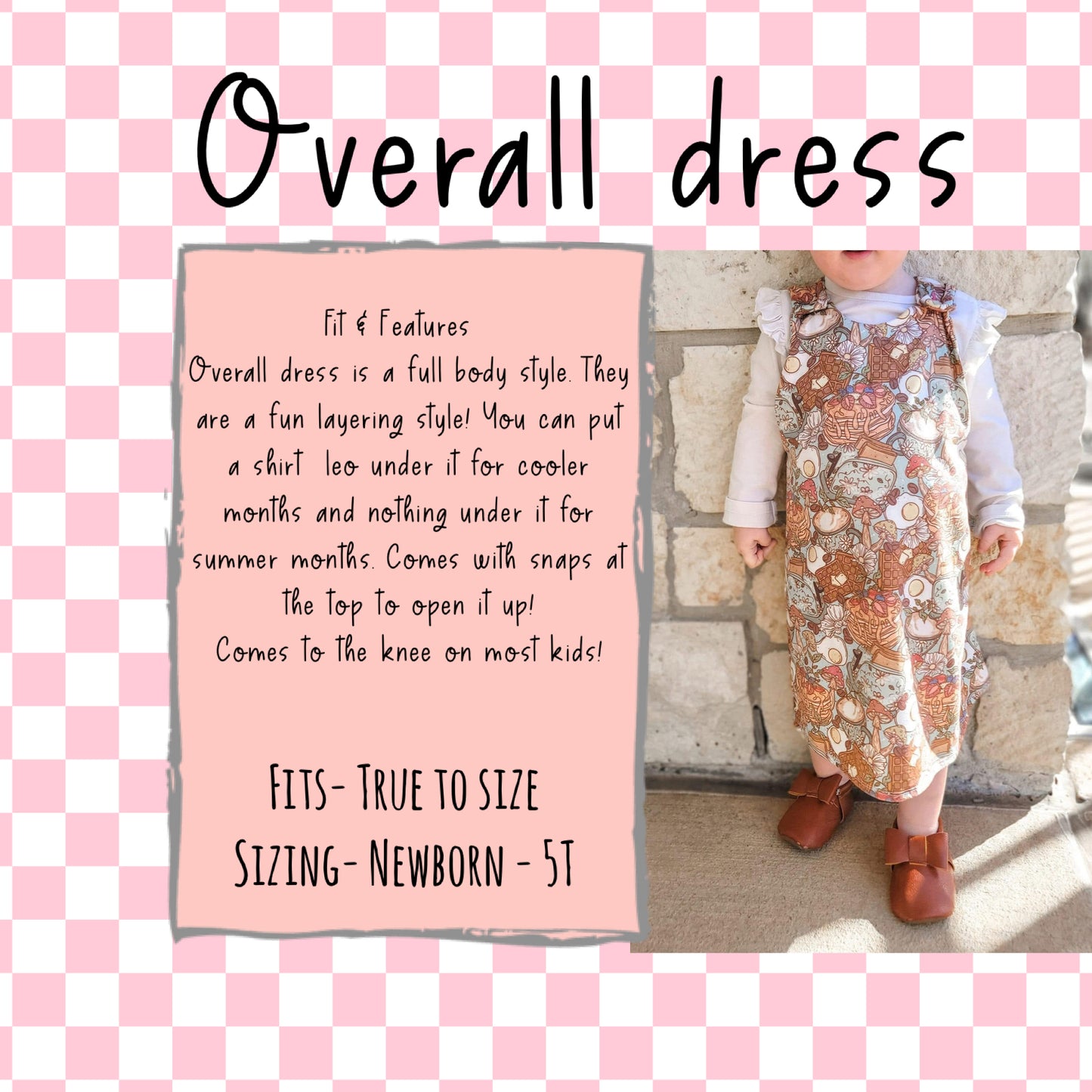 Dresses