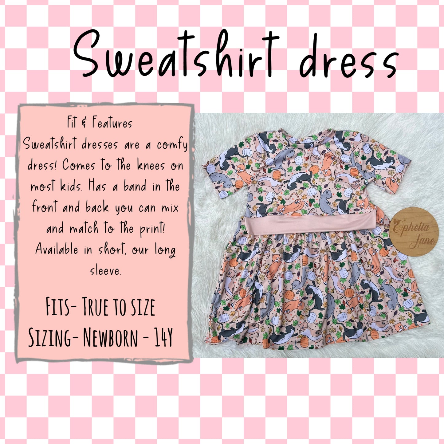 Dresses