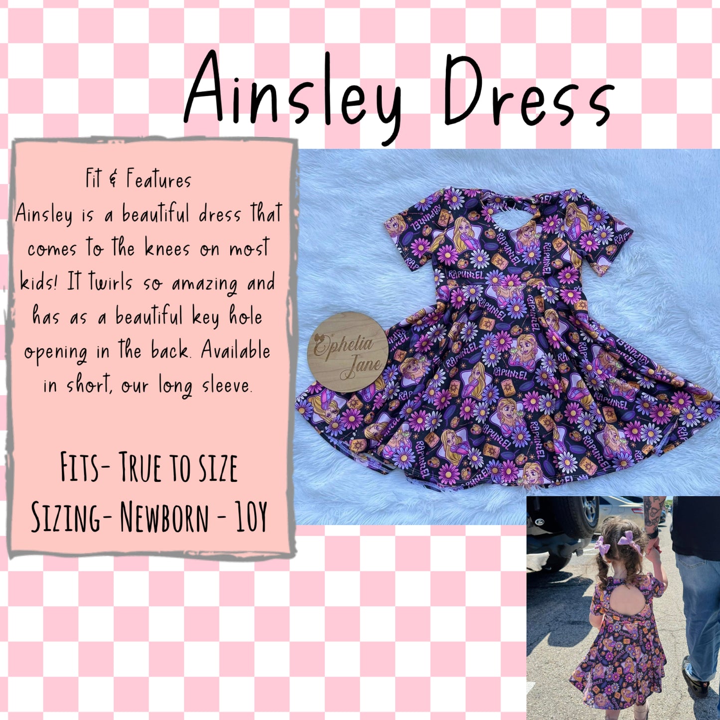 Dresses