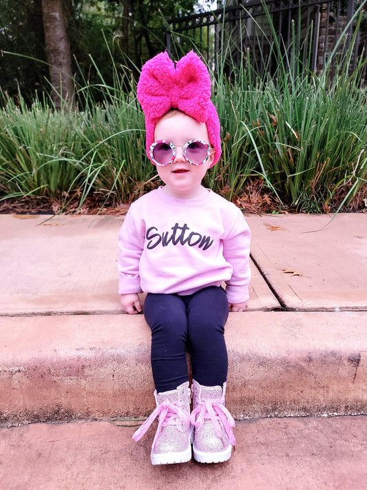 Hot Pink