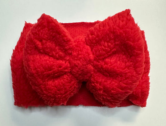 Red Sherpa