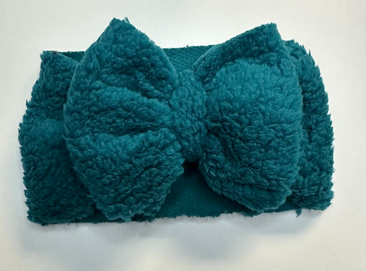 Teal Sherpa