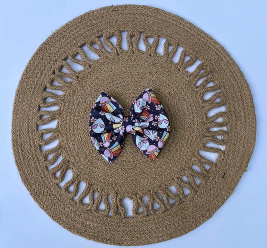 Alien bow