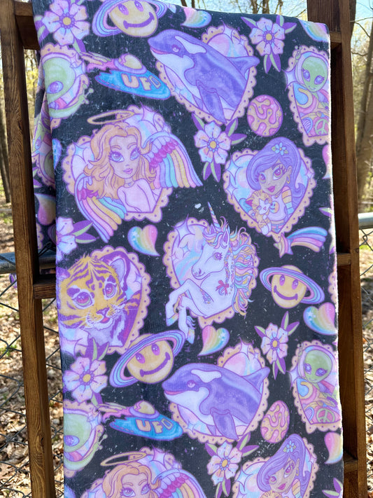 Blanket