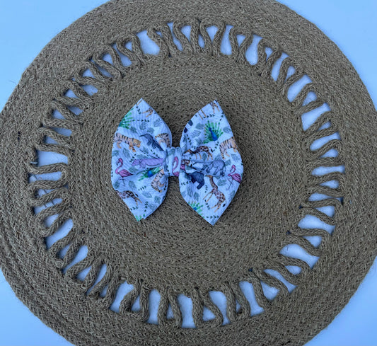 Safari Bow