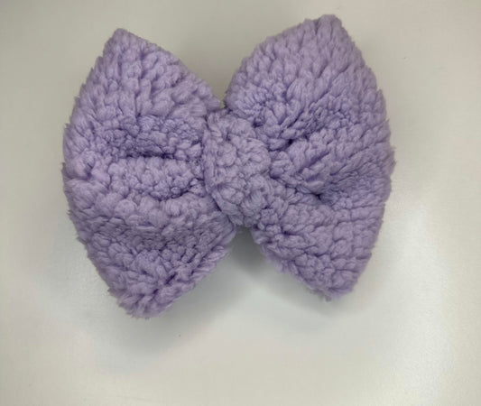 Lilac Sherpa